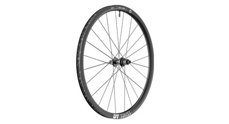 dt swiss grc 1400 dicut 30 700 mm rear wheel 12x142 mm center lock