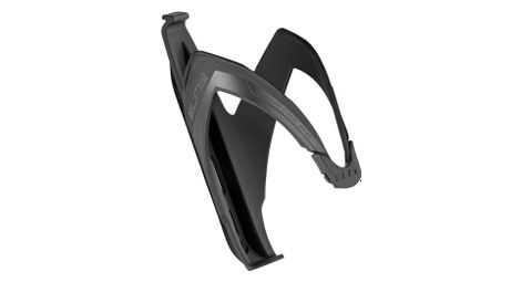 Elite bottle cage custom race black mat