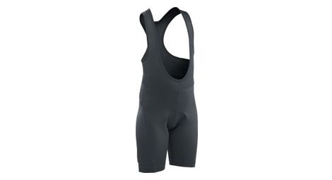 Northwave Active Junior Bib Calzamaglia Nero