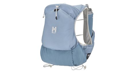 Mijo mochila de hidratación unisex intense ultra 15l azul