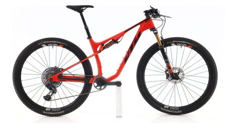 KTM Scarp Exonic X01 Axs Velo VTT KTM Tres Bon Etat