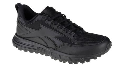 Reebok back to trail g58887, homme, noir, chaussures randonnée