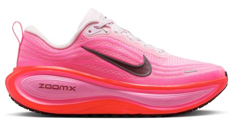 Nike Vomero Plus - femme - rose