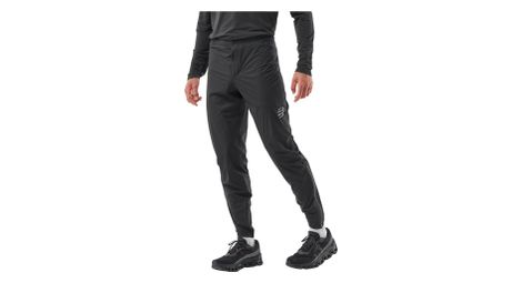 Pantalon Compressport Hurricane Waterproof 2.0 Noir Homme