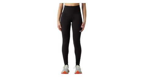 Malla térmica para mujer The North Face Winter Warm Pro Negro