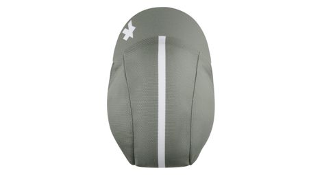 Casquette Assos Endurance P1 Vert