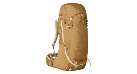 Sac de Randonnée The North Face Terra 65L Brun