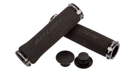 Ritchey paire de grips wcs néoprène noir