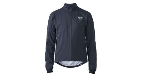 Void storm jacket black