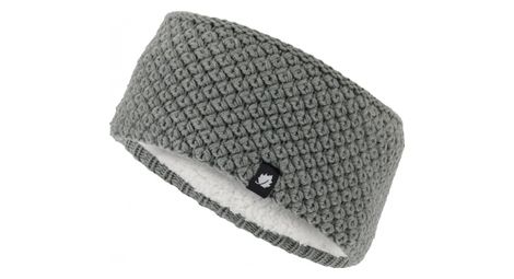 Tour de tete lafuma trackheadband femme gris