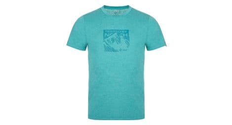 T-shirt randonnée homme kilpi garove-m