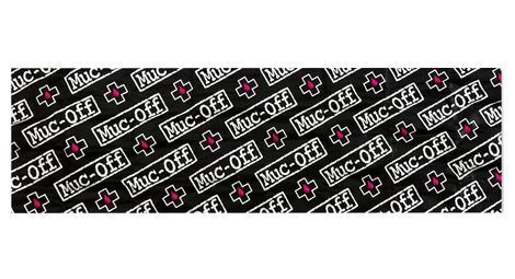 Tapis de protection muc off workshop mat