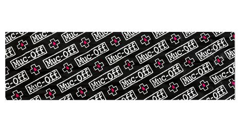 protective mat muc off workshop mat