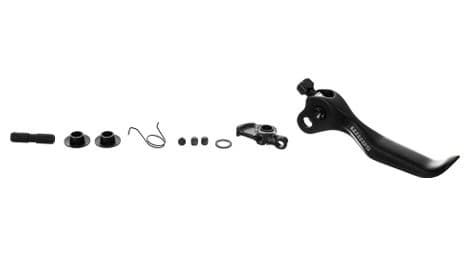 Kit levier de rechange sram guide rs aluminium noir