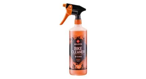 Nettoyant dirtwash bike cleaner weldtite 1 litre.