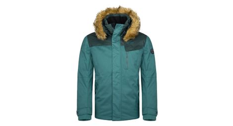 Veste hiver homme kilpi alpha-m