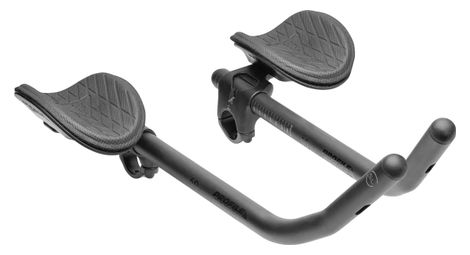profile design supersonic ergo 50 slc carbon aerobar black