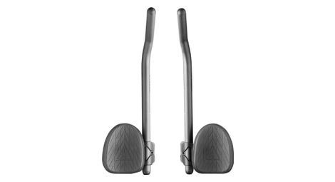 Supersonic Ergo 50 Slc Carbon Aerobar Black