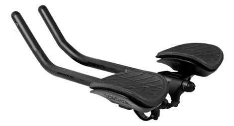 Supersonic Ergo 50 Slc Carbon Aerobar Black