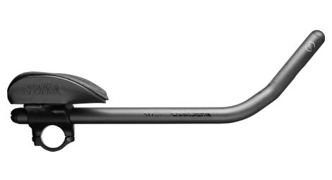Supersonic Ergo 50 Slc Carbon Aerobar Black