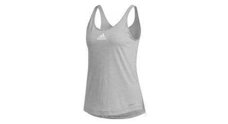 Débardeur femme adidas go-to