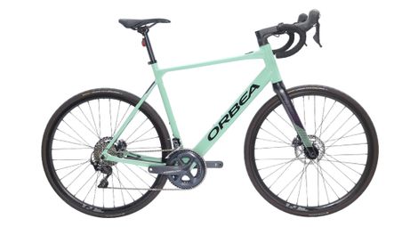Produit Reconditionné · Vélo de route électrique ORBEA Gain D20 2021 · Bon état