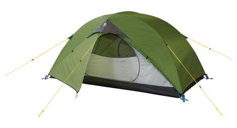 Terra nova axis 2 green 2 person tent