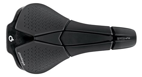 Saddle prologo scratch -m5- tirox - black