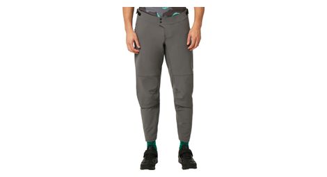 Oakley element lite mtb pants grey 34 us