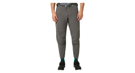 Pantalon oakley element lite mtb gris