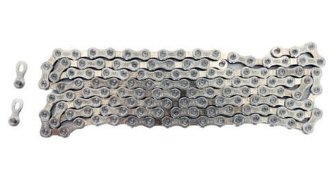 Chaine msc 11 vitesses 118 maillons