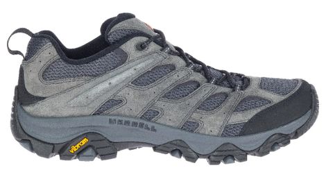 Merrell moab 3 hiking shoes grey 45