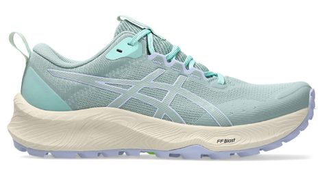 Asics Gel-Trabuco Terra 3 — light blue