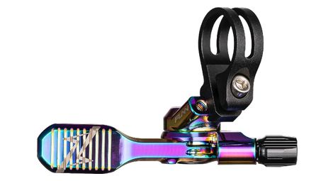 Commande tige de selle funn updown oil slick