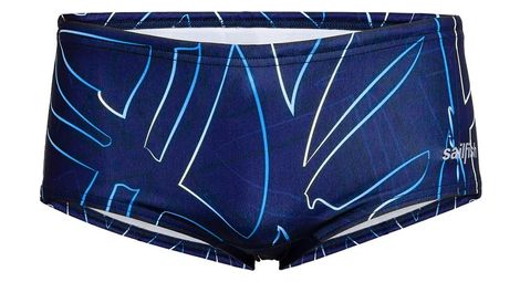 Maillot de Bain Sailfish Durability Sunga Bleu Nuit