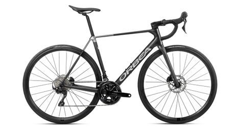 Vélo de Route Orbea Orca M30 Shimano 105 12V 700 mm Noir/Gris 2027
