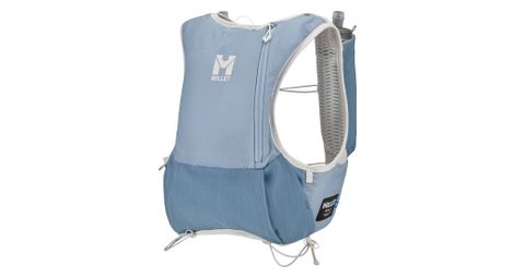 Unisex-Trinkrucksack Millet Intense 5L Blau