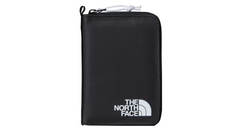 Porte-Monnaie The North Face Base Camp Voyager Noir