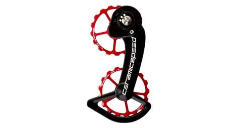 Chape ceramicspeed ospw sram etap 11v