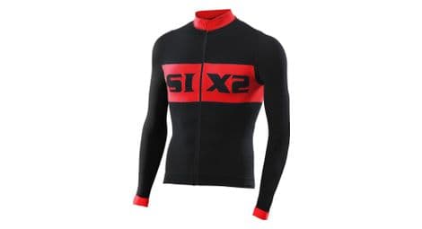 Maillot de corps manches longues sixs bike4 luxury