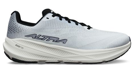 Altra experience flow 3 men s running shoes gray