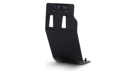 Placa protectora de motor avs para commencal meta power (modelos 2022)