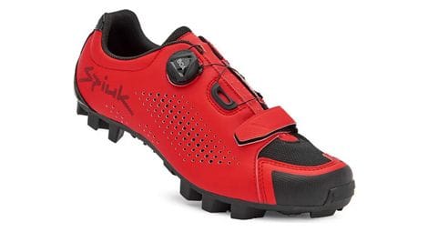 Chaussures vtt spiuk mondie