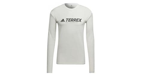 T-shirt adidas terrex primeblue trail