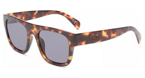 Vans squared off gafas de sol unisex marrón