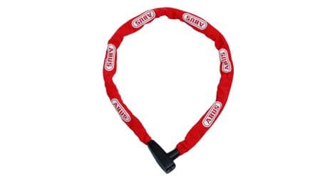 Abus cadenas chaîne city 8800/95 2.0 rouge