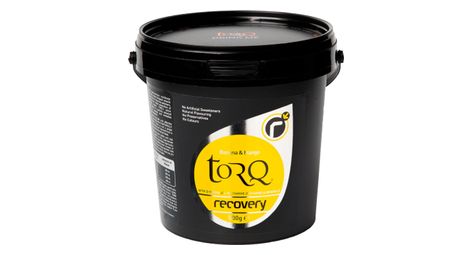 Torq recovery drink banane / mango 500g