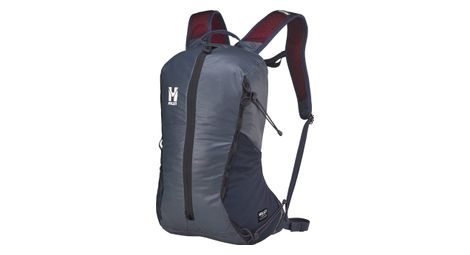 Sac de randonnée millet wanaka 10l bleu