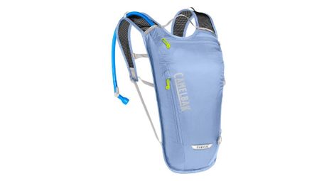 Camelbak classic light serenity rugzak blauw