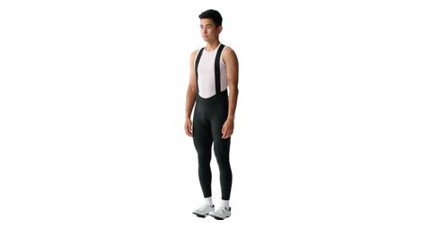 Maap team evo cargo bib tight negro